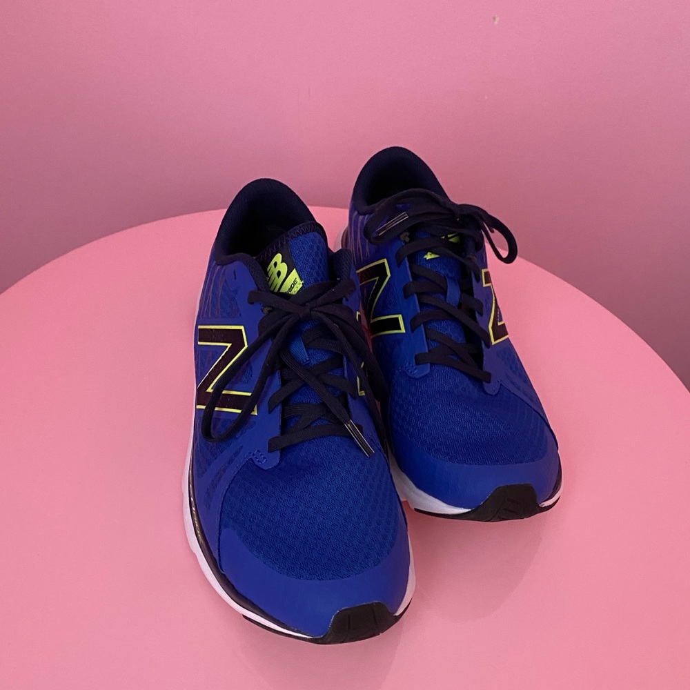 New Balance Men’s Running Sneakers